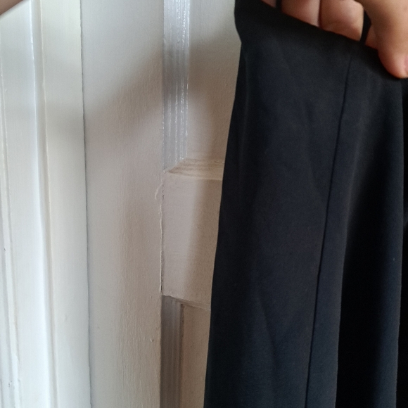 Loft Camisole - Size Large Tank top - Black Summer Top - Picture 6 of 8